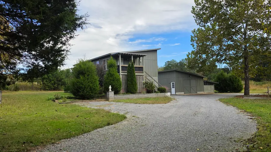 6111 Mitchell Road Ne, Fort Payne, AL 35967 - #2