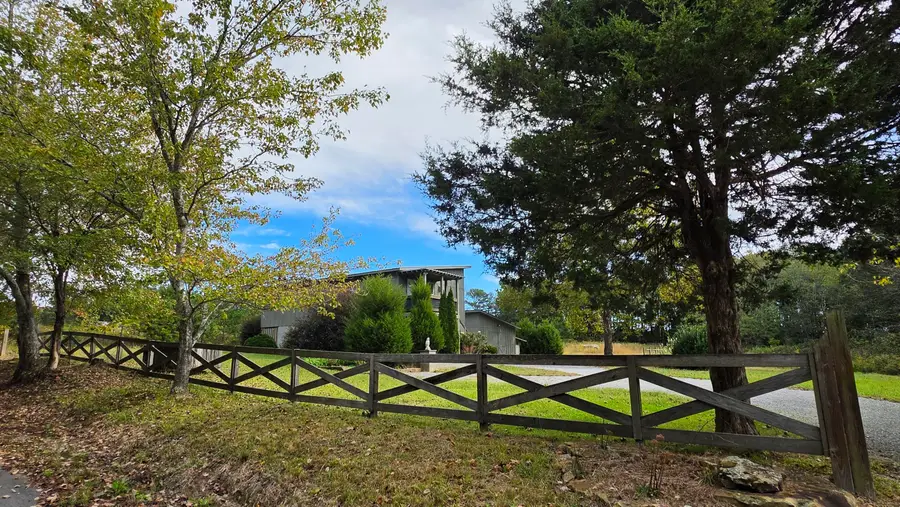 6111 Mitchell Road Ne, Fort Payne, AL 35967 - #3