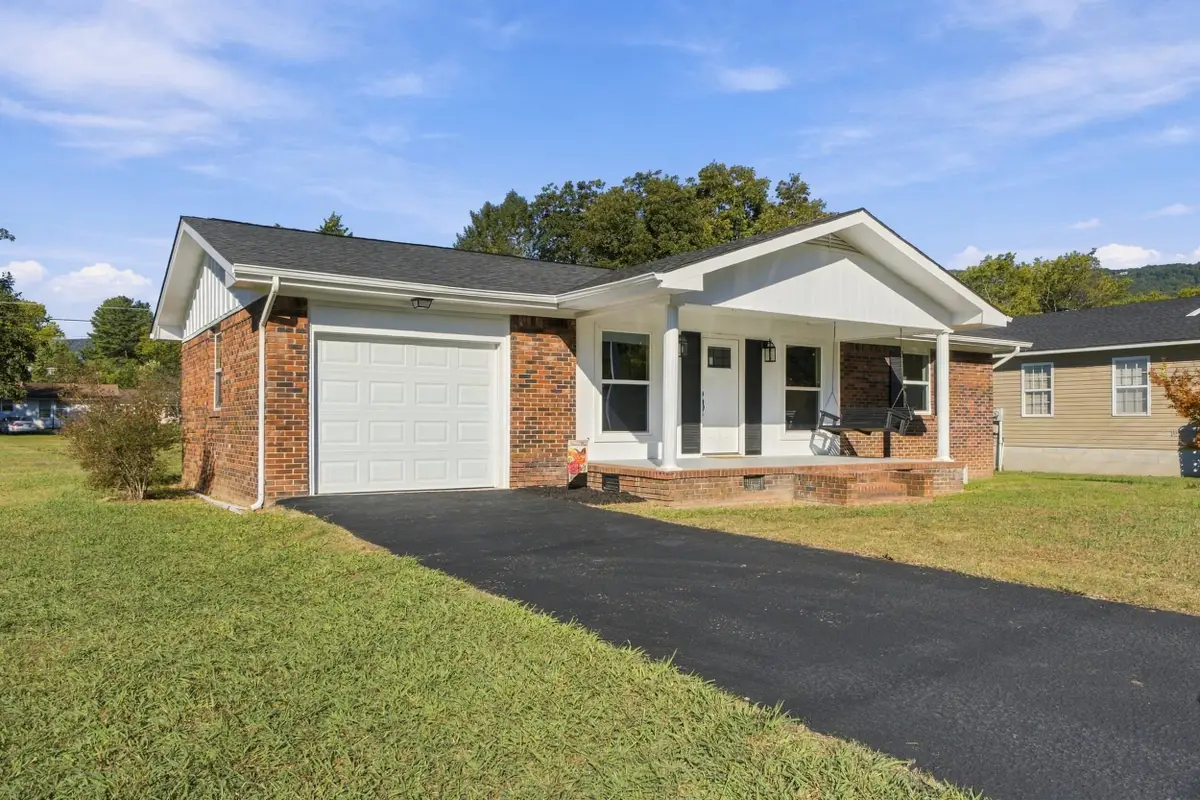 1101 Betsy Pack Drive, Jasper, TN 37347 - #1