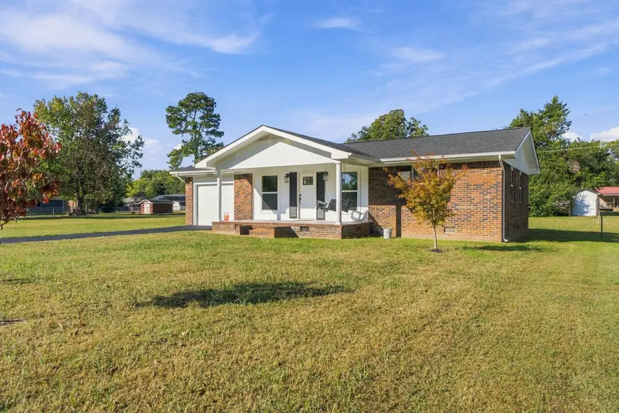 1101 Betsy Pack Drive, Jasper, TN 37347 - #3