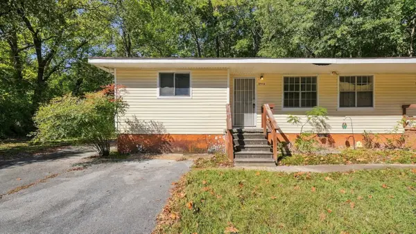 3711 Fountain Avenue, Chattanooga, TN 37412