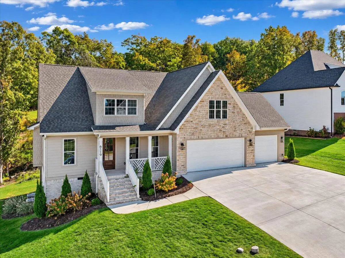 6119 Cashmere Lane, Harrison, TN 37341 - #1
