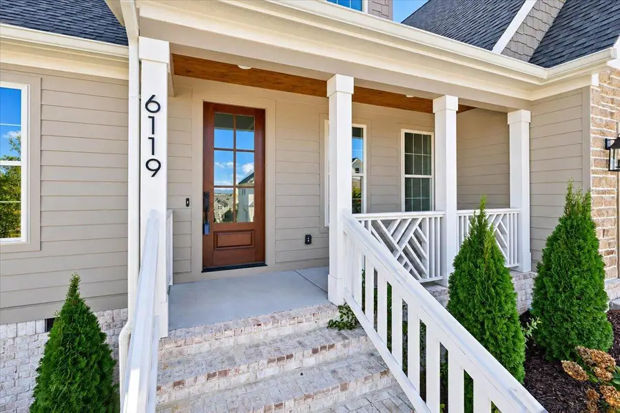6119 Cashmere Lane, Harrison, TN 37341 - #3