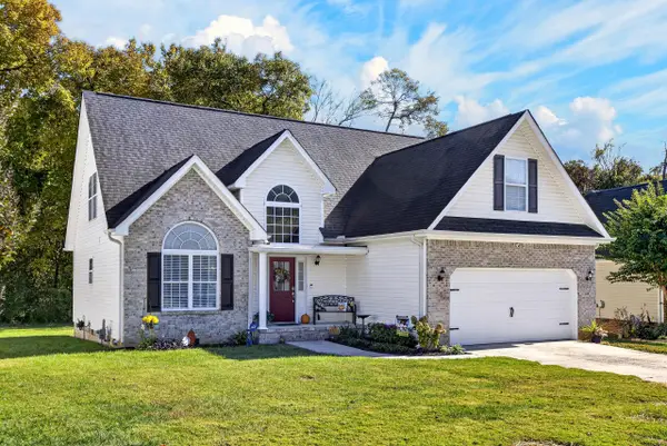 1858 Clear Brook Court, Chattanooga, TN 37421