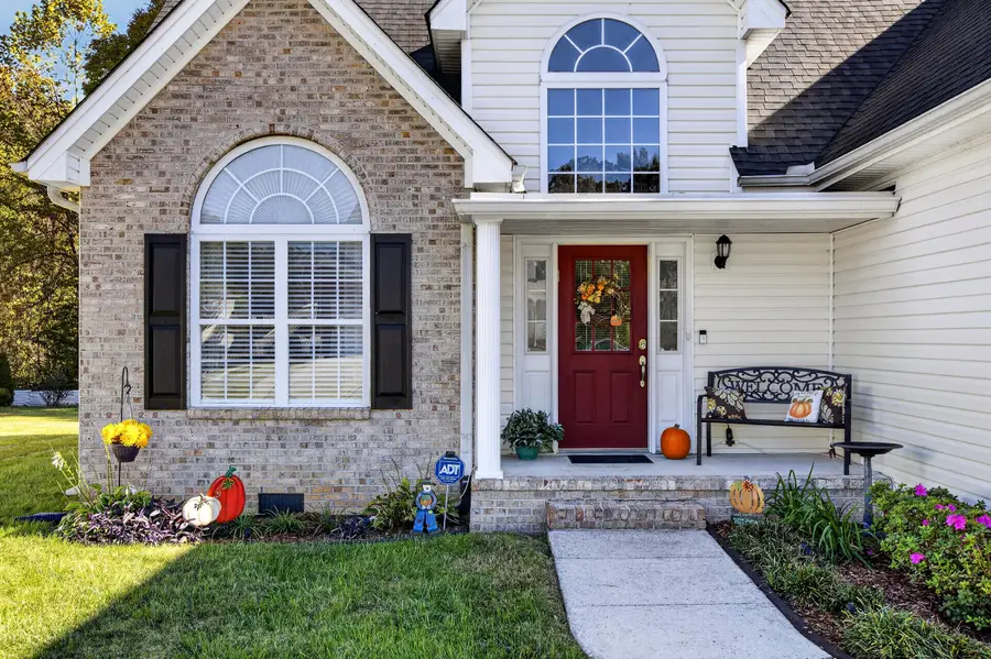 1858 Clear Brook Court, Chattanooga, TN 37421 - #3