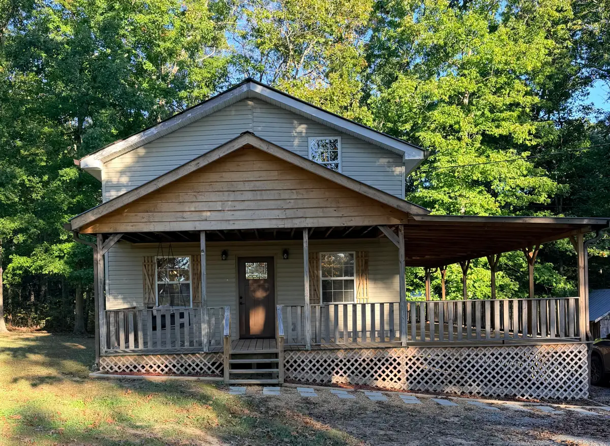 163 Thompson Road, Dunlap, TN 37327 - #1
