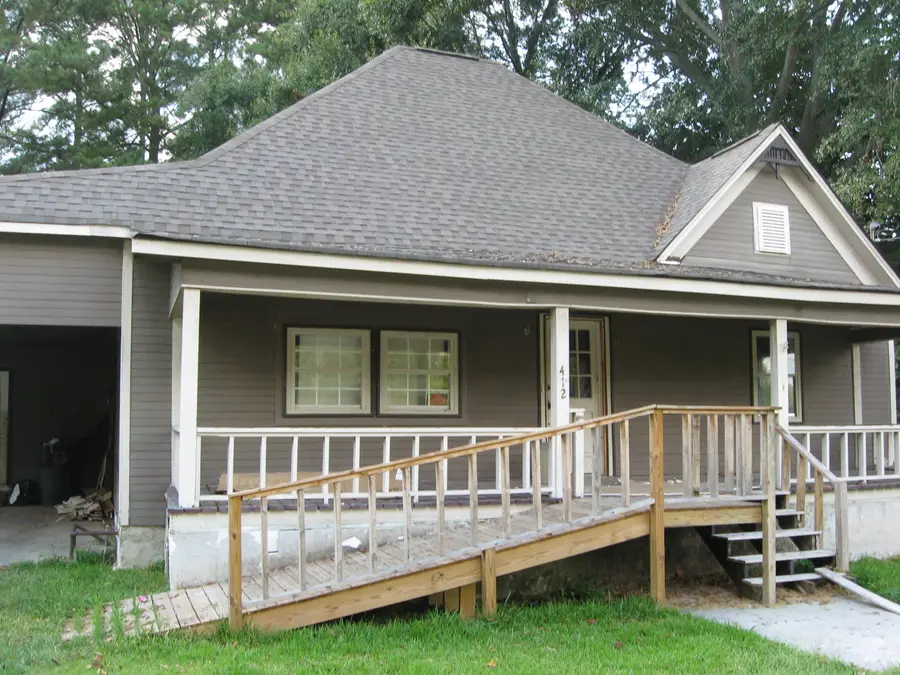 412 Magnolia Street, Lafayette, GA 30728 - #2