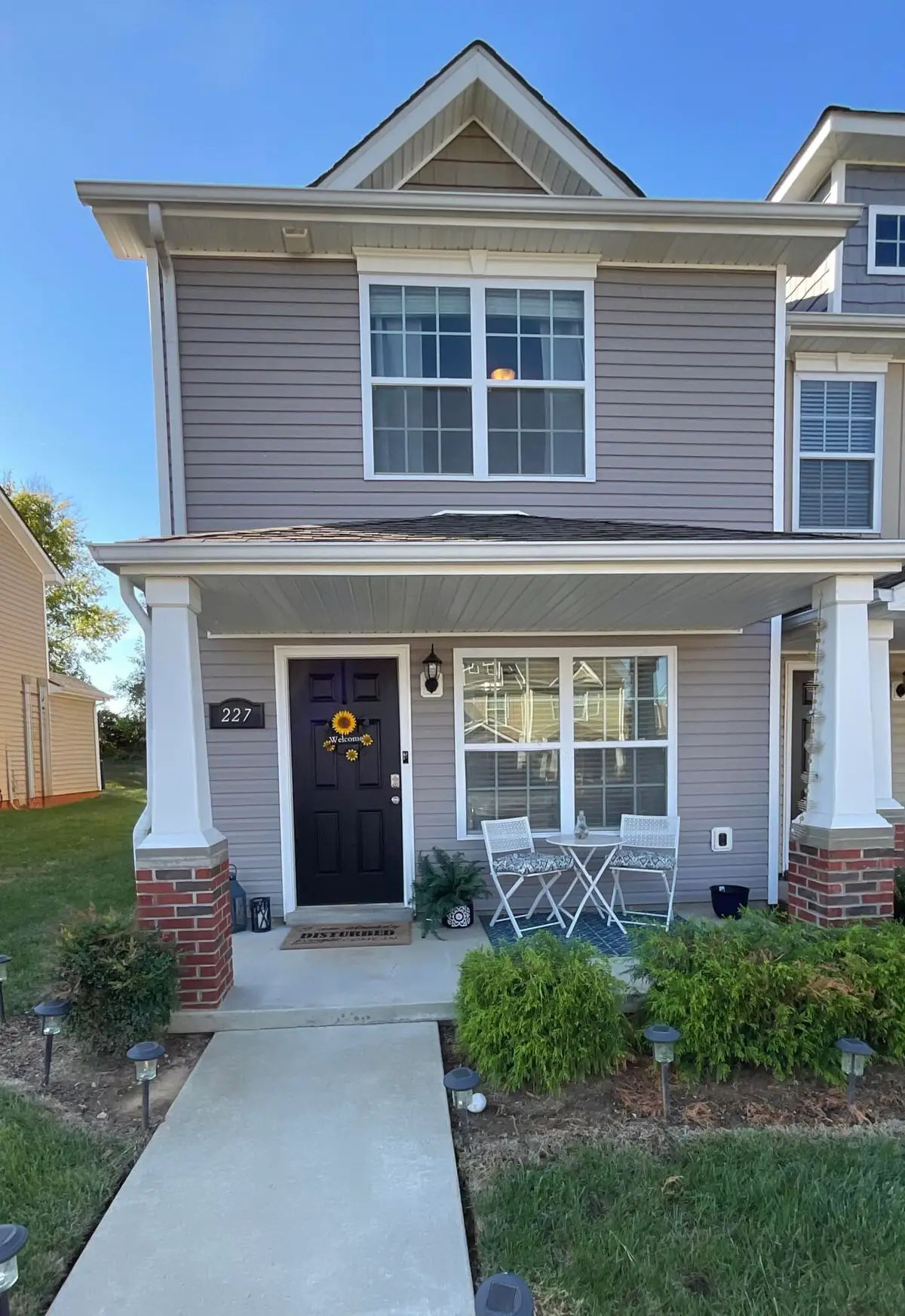 227 Alexander Boulevard, Clarksville, TN 37040 - #1
