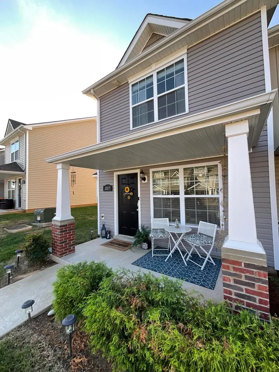227 Alexander Boulevard, Clarksville, TN 37040 - #3