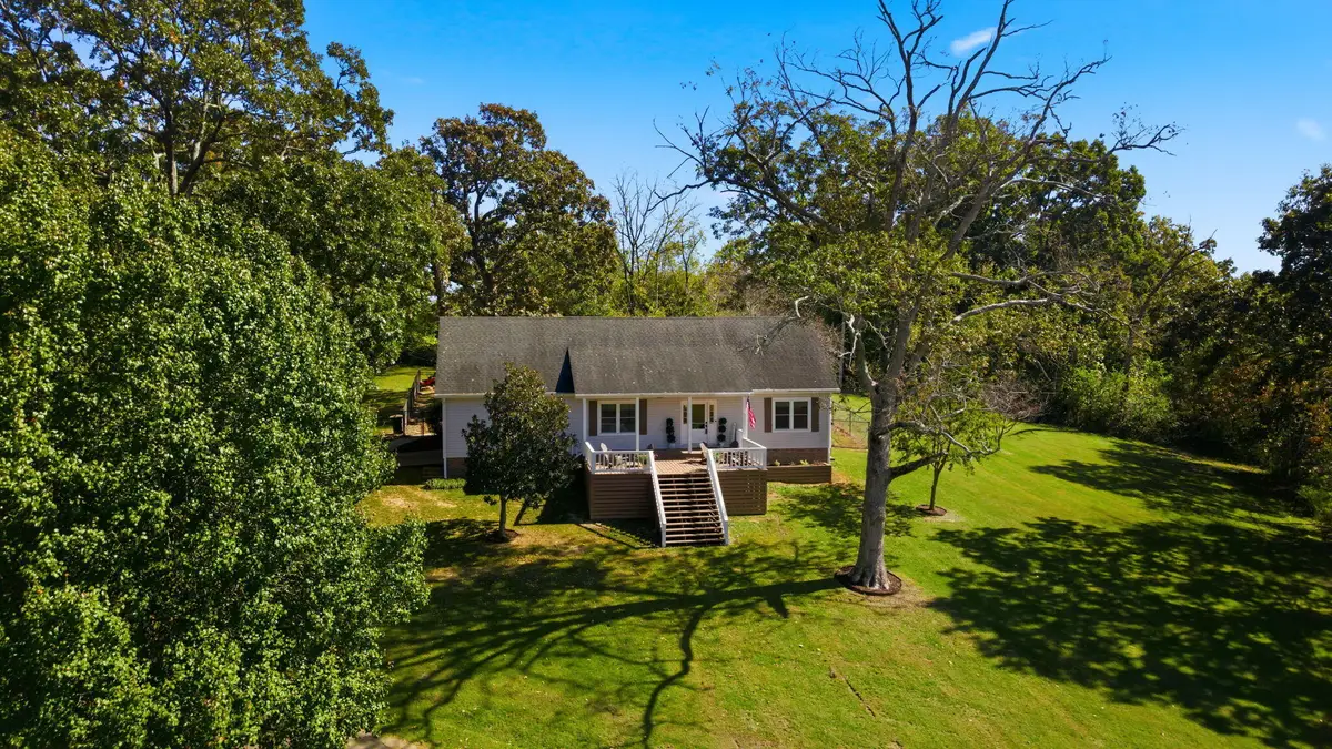 220 County Road 265, Niota, TN 37826 - #1