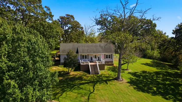 220 County Road 265, Niota, TN 37826