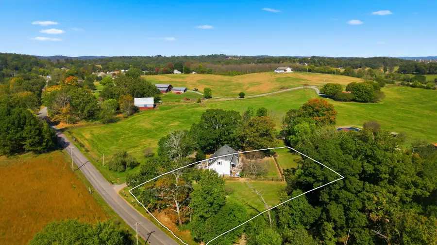 220 County Road 265, Niota, TN 37826 - #3
