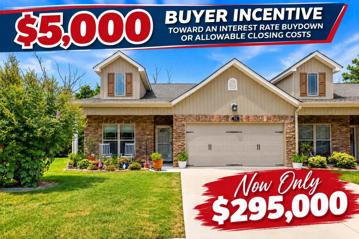 6809 Satya Way, Chattanooga, TN 37412 - #1