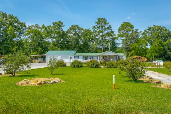 5605 Al-68, Gaylesville, AL 35973