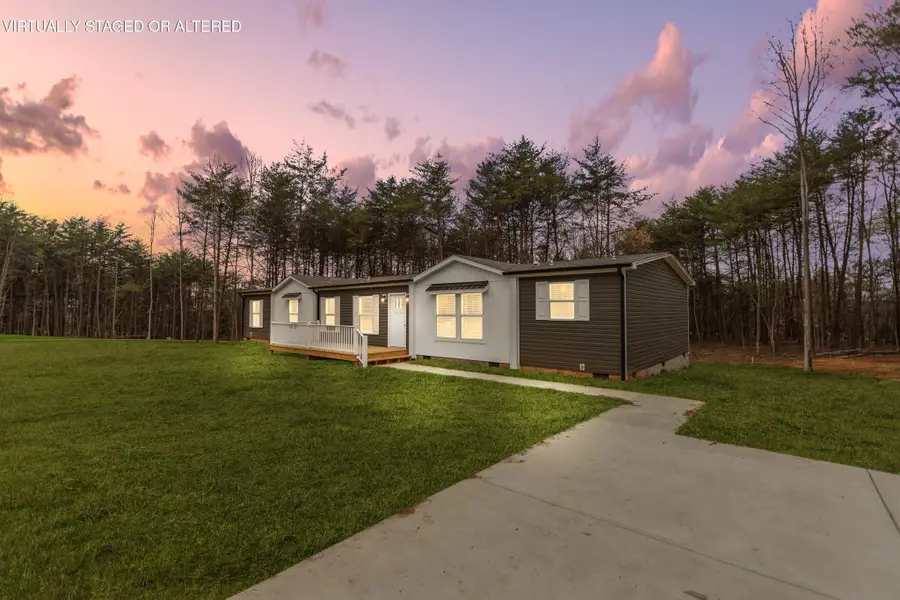 569 County Road 784a, Etowah, TN 37331 - #2