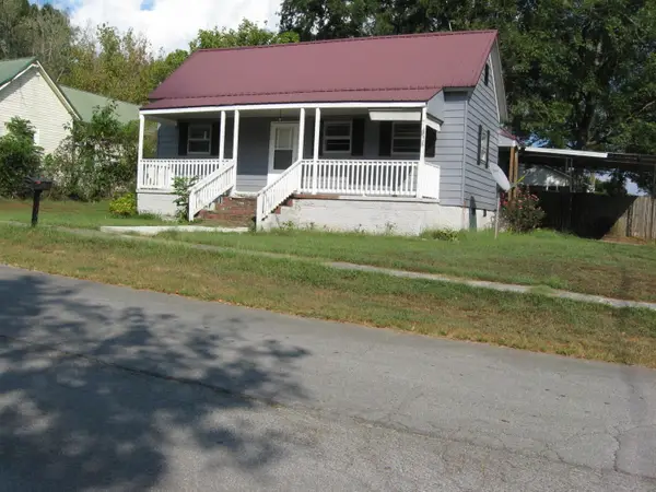 607 Magnolia Street, LaFayette, GA 30728
