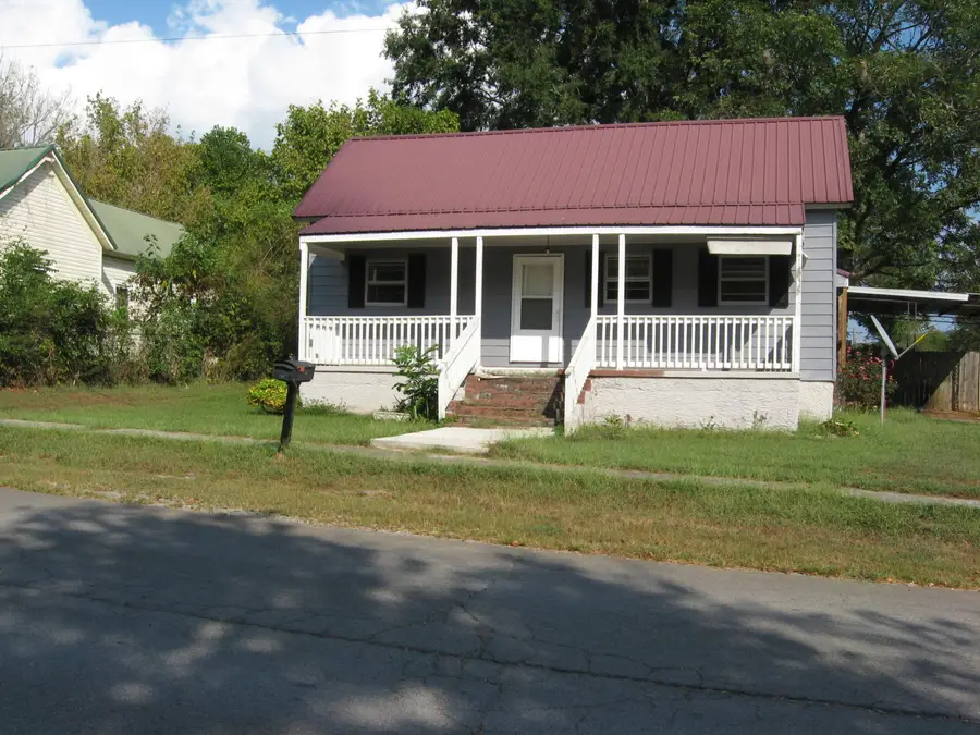 607 Magnolia Street, Lafayette, GA 30728 - #2