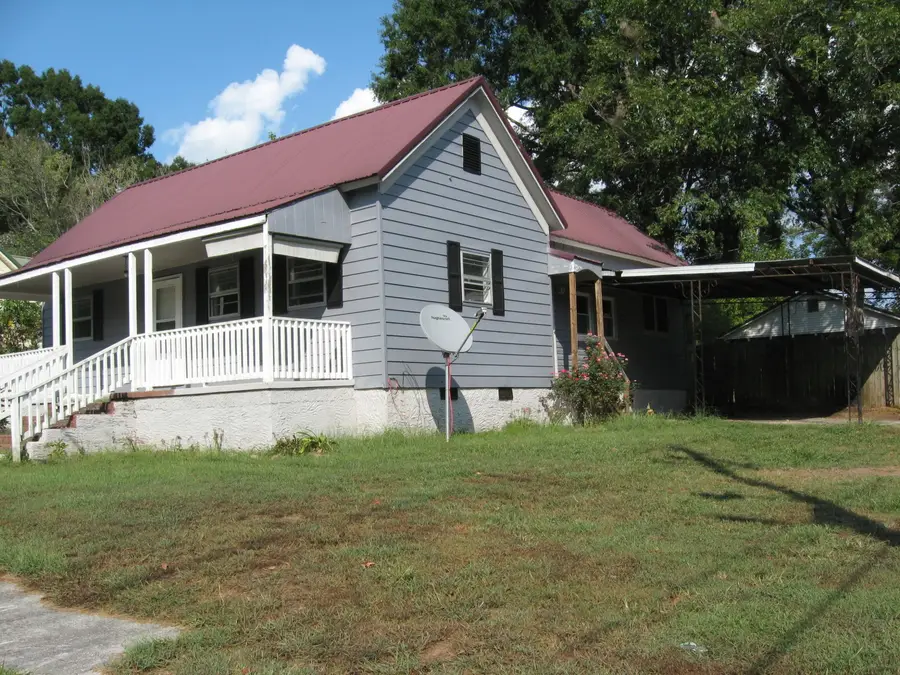607 Magnolia Street, Lafayette, GA 30728 - #3