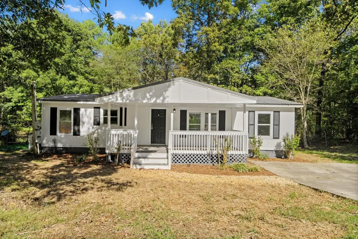 120 Forest Hill Drive, Chatsworth, GA 30705 - #1