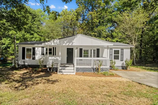 120 Forest Hill Drive, Chatsworth, GA 30705
