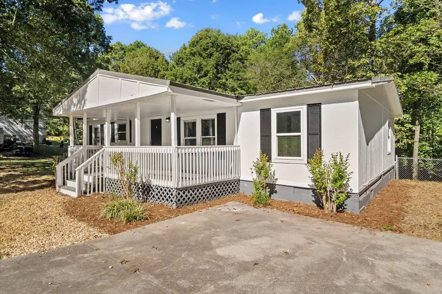 120 Forest Hill Drive, Chatsworth, GA 30705 - #2
