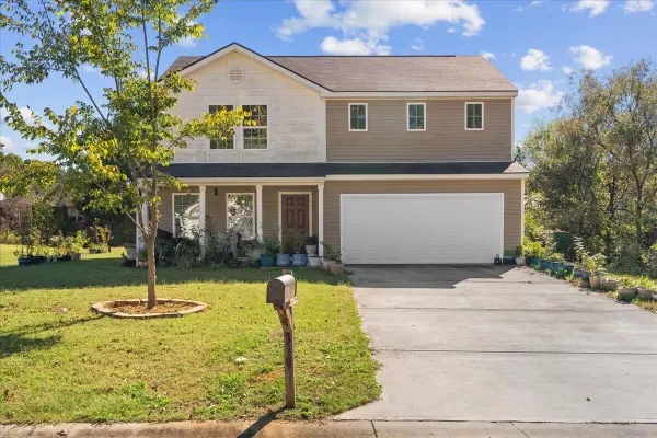 319 Village Creek Drive, Chatsworth, GA 30705