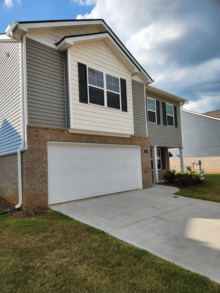 144 Old Warren School Road, Lafayette, GA 30728 - #2