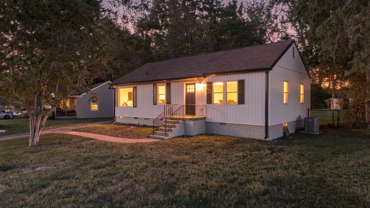 6632 Hilton Drive, Chattanooga, TN 37412 - #1