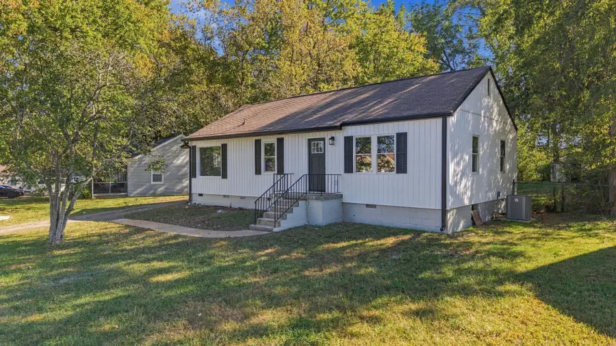 6632 Hilton Drive, Chattanooga, TN 37412 - #3