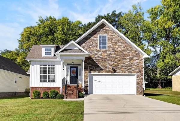 285 Grove Avenue Nw, Cleveland, TN 37311