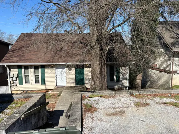 3237 Idlewild Drive, Chattanooga, TN 37411