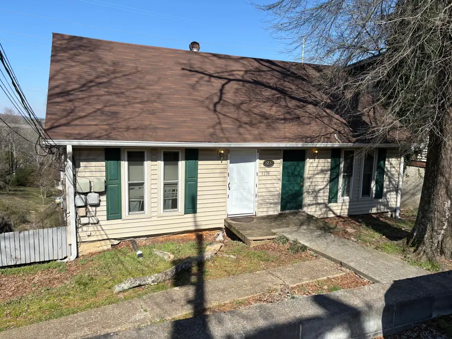 3237 Idlewild Drive, Chattanooga, TN 37411 - #2