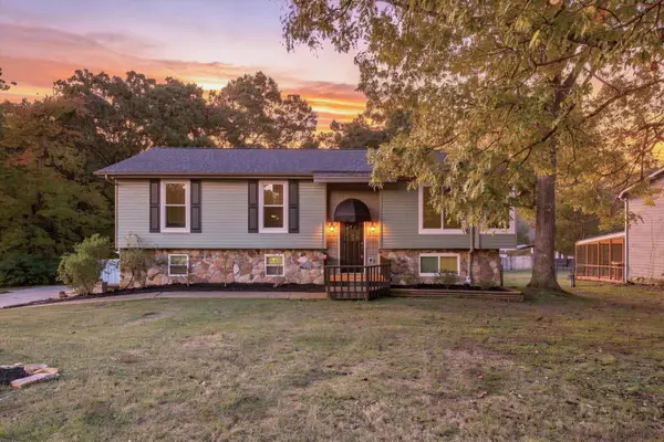2508 Grouse Lane, Chattanooga, TN 37421
