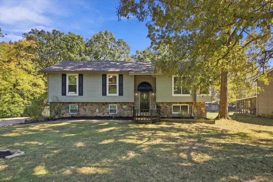 2508 Grouse Lane, Chattanooga, TN 37421 - #2