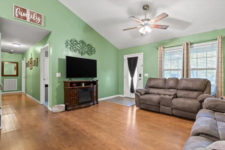 3024 Pine Drive Ne, Dalton, GA 30721 - #2