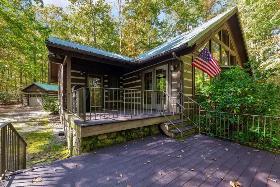 344 Cane Creek Road #23, Dunlap, TN 37327 - #2