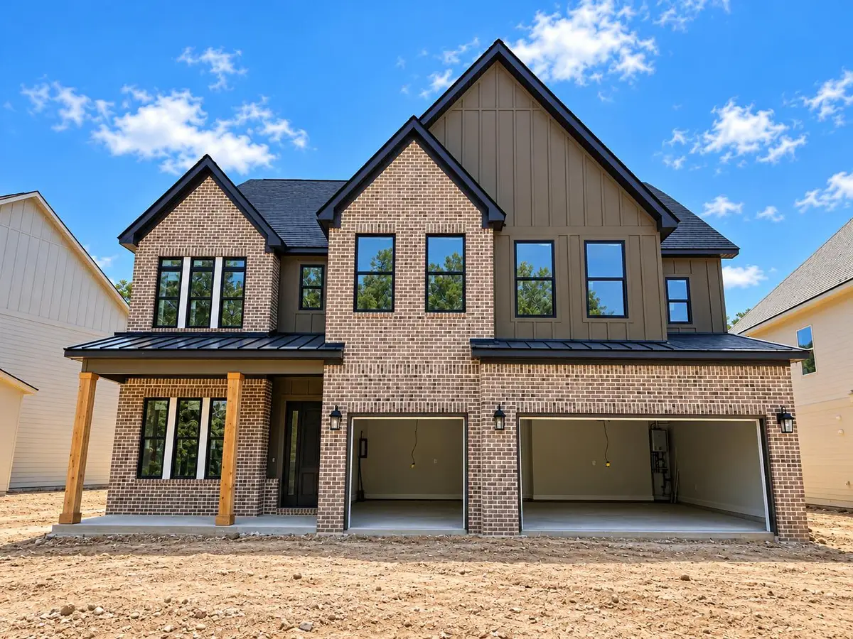 9526 Dutch Street #04, Ooltewah, TN 37363 - #1