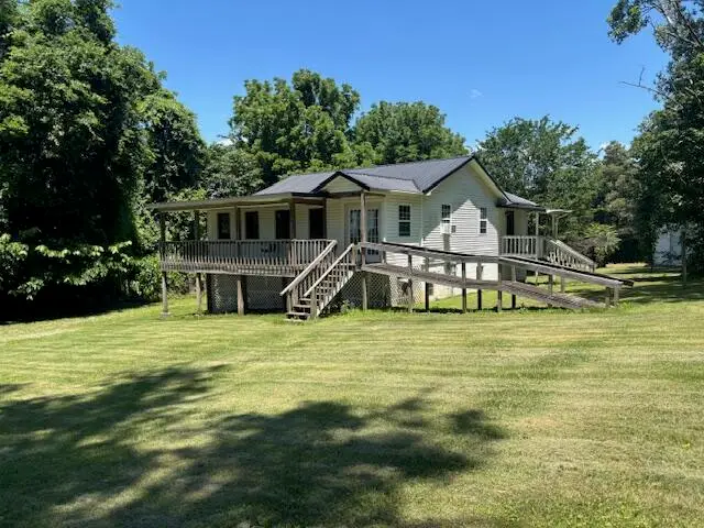 194 Patton Road, Pikeville, TN 37367 - #1