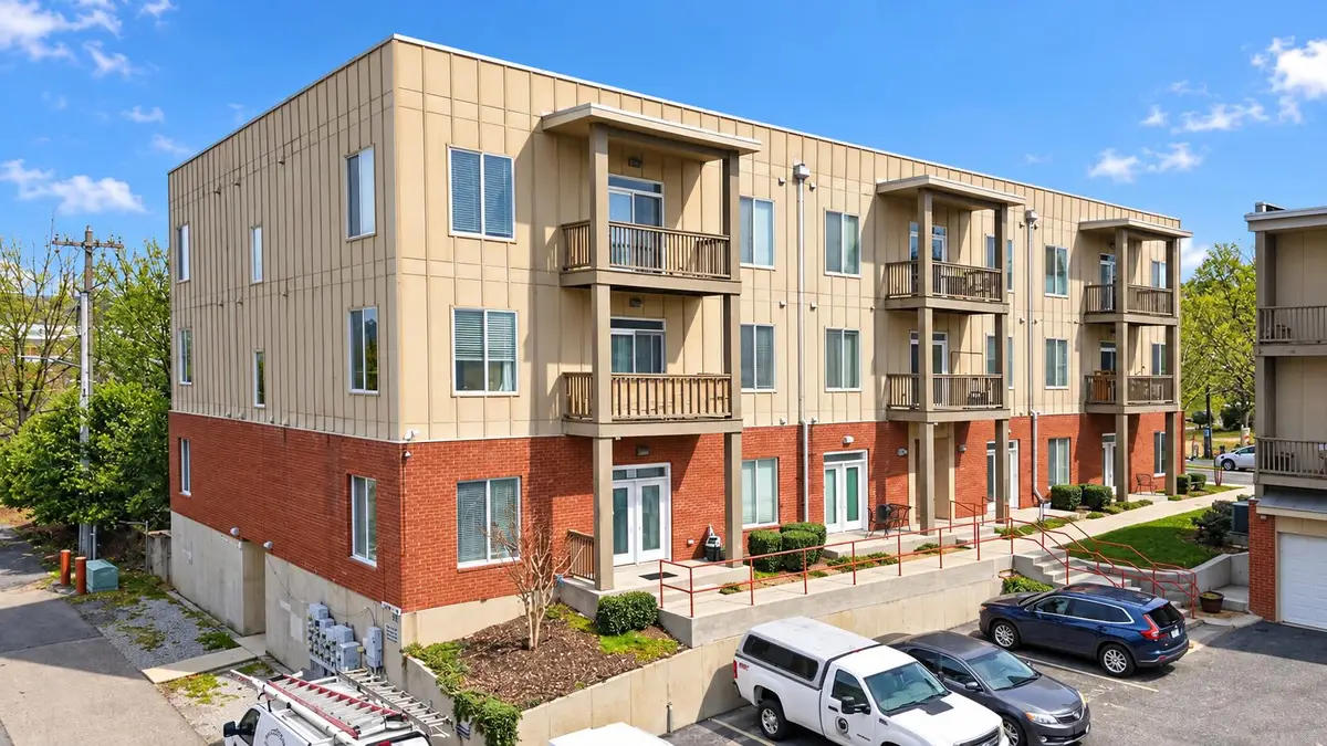 817 Flynn Street #106, Chattanooga, TN 37403 - #1
