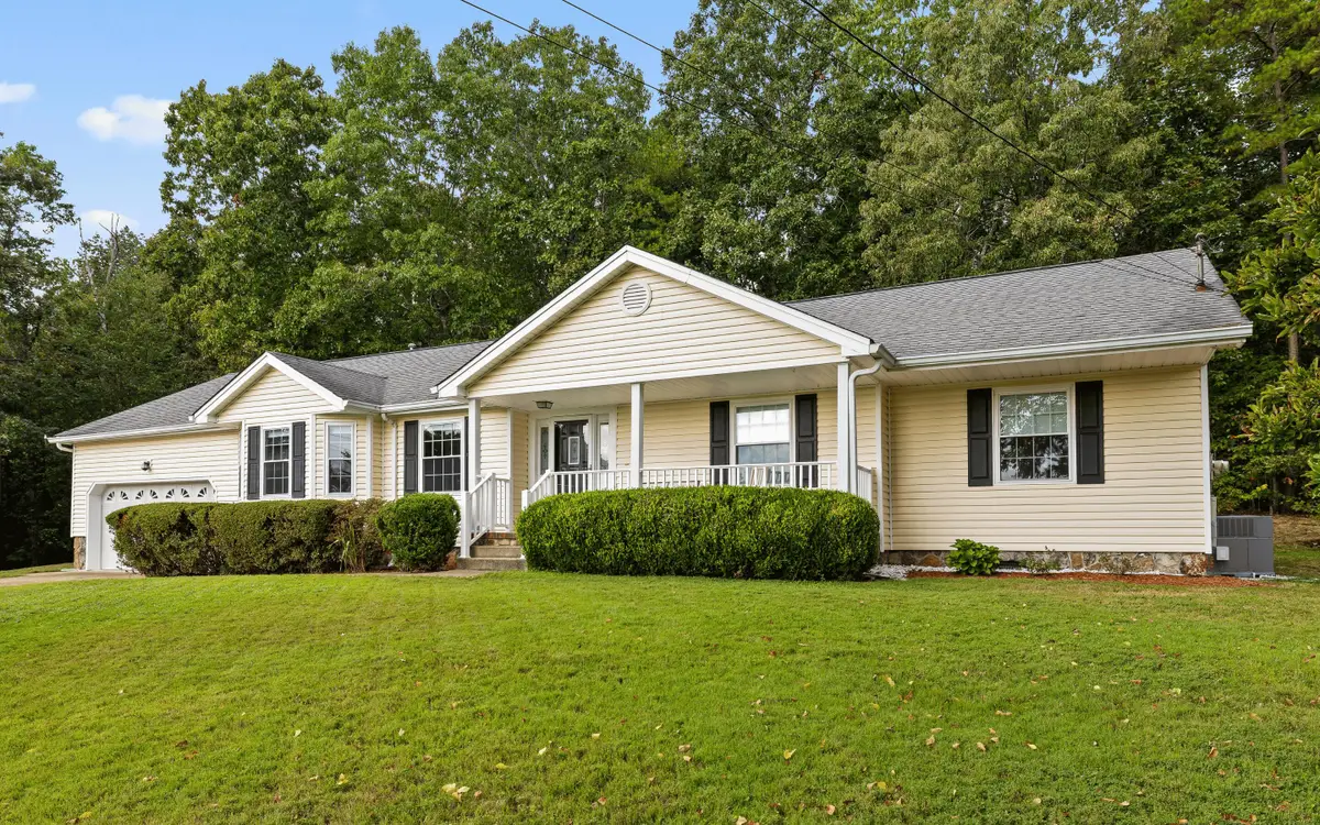9004 Wilma Drive, Chattanooga, TN 37421 - #1
