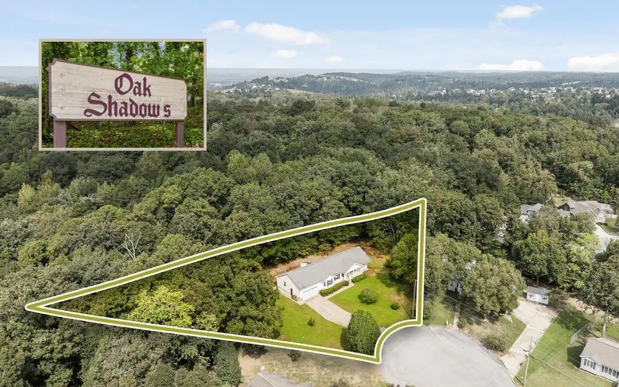9004 Wilma Drive, Chattanooga, TN 37421 - #2