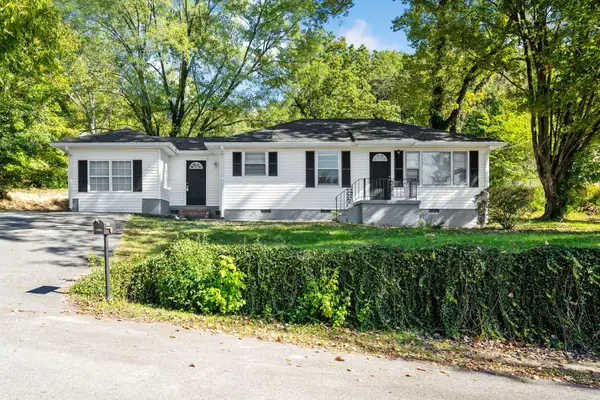 4808 Orchard View, Chattanooga, TN 37415