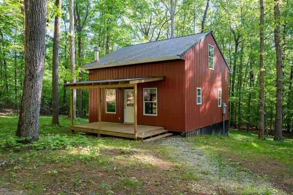 1140 Co Rd 797, Valley Head, AL 35989