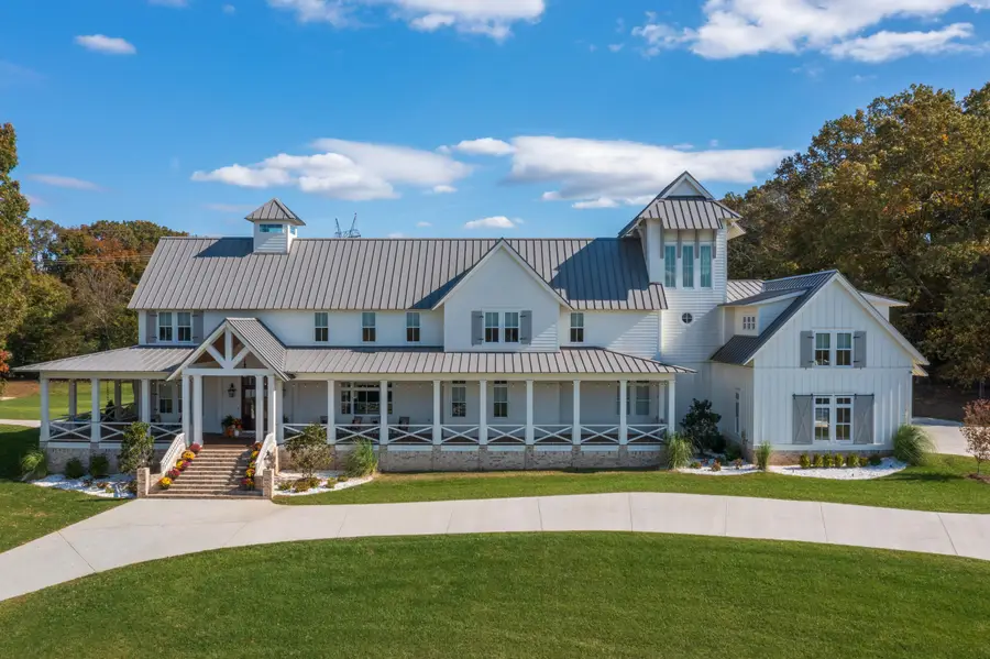 7468 Noah Reid Road, Chattanooga, TN 37421 - #2