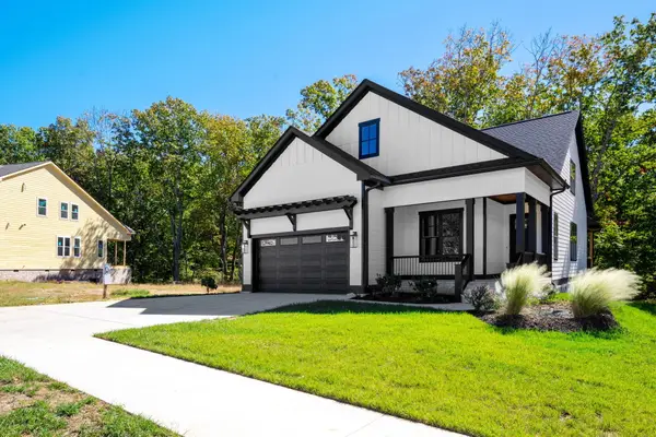 4754 Virginia Pine Road, Signal Mountain, TN 37377