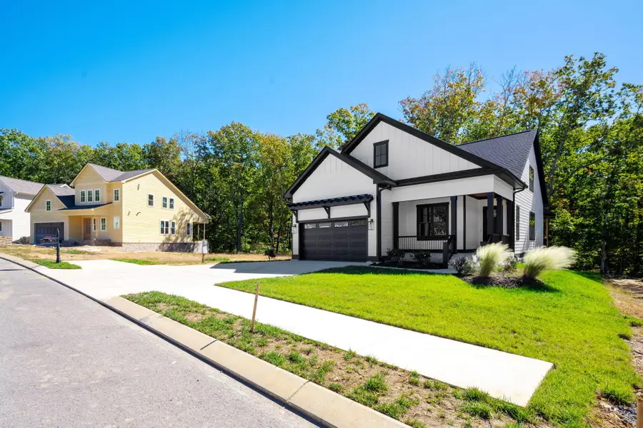 4754 Virginia Pine Road, Signal Mountain, TN 37377 - #3