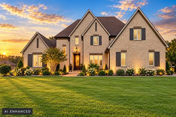 25 Phillip Hale Road, Humboldt, TN 38343
