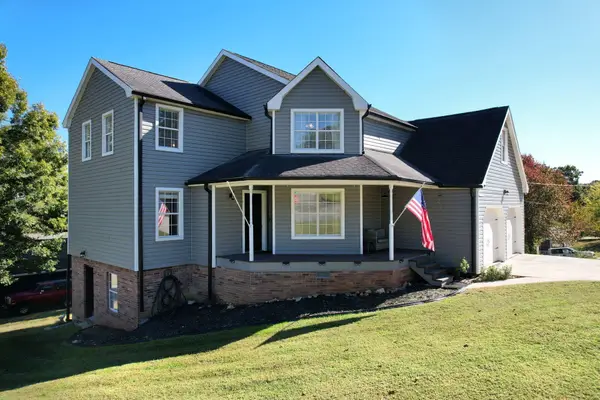 400 Ivy Way Nw, Cleveland, TN 37312