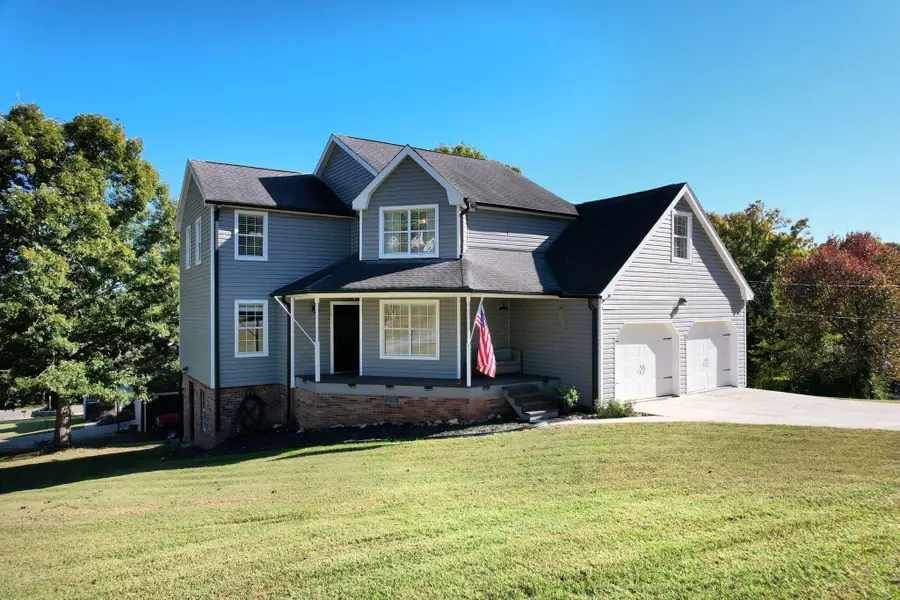 400 Ivy Way Nw, Cleveland, TN 37312 - #2