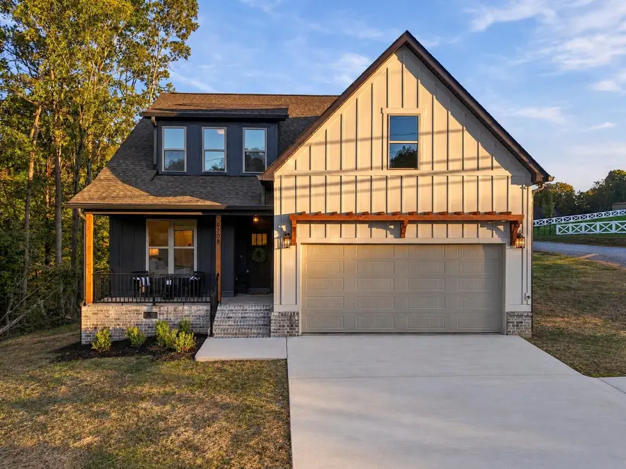 9708 Birchwood Pike, Harrison, TN 37341 - #2